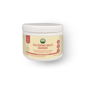 Colágeno Multimarino 150g