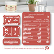 Colágeno Multimarino 150g