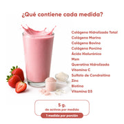 Colágeno Multimarino 150g