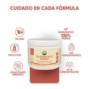 Colágeno Multimarino 150g