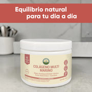 Colágeno Multimarino 150g