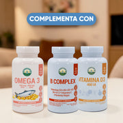 Corti Complex 30 Cápsulas 700 mg