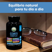 Corti Complex 30 Cápsulas 700 mg