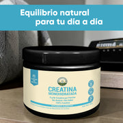 Creatina Monohidratada 300g