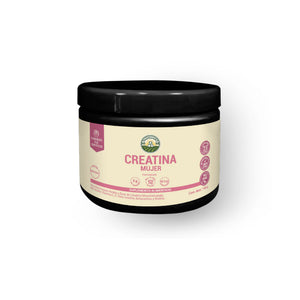 Creatina Mujer de 150g