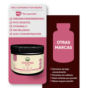 Creatina Mujer de 150g