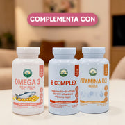 Creatina Mujer de 150g