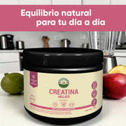 Creatina Mujer de 150g