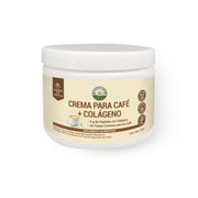 Crema para café con colágeno 200 g