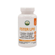 Fster Lpo 30 cápsulas de 500mg