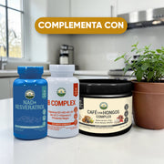 Fenogreco 60 Cápsulas 400 mg