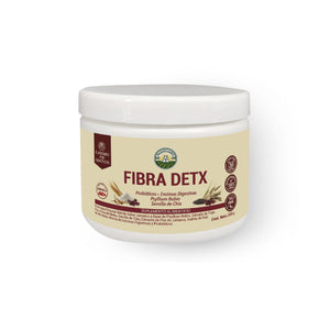 Fibra Detox 200 g
