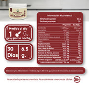 Fibra Detox 200 g