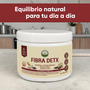 Fibra Detox 200 g