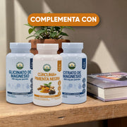 Fibra Psyllium Husk Plantago Fibra 200g