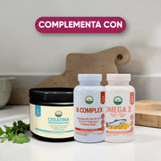 Inositol Complex  30 Tabletas 700 Mg