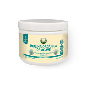 Inulina de Agave 300g