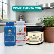 Inulina de Agave 300g