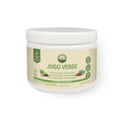 Jugo Verde sabor piña 150g