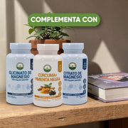Jugo Verde sabor piña 150g