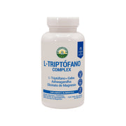 L-Triptofano Complex 60 cápsulas 500 mg