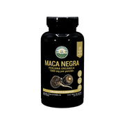 Maca Negra 60 cápsulas 510 mg
