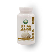 Melena de León 60 capulas de 550mg