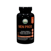 Men Pros 60 capsulas de 500 mg
