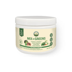 Mix de Greens 150g