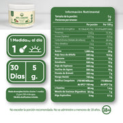Mix de Greens 150g