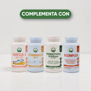 Mix de Greens 150g