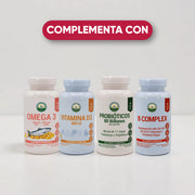Multi-Women  60 Tabletas 900 Mg