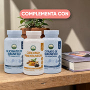Omega 3 de Salmón 60 caps