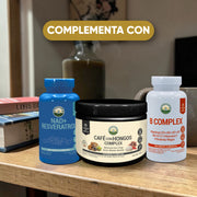 Omega 3 - 6 -9  de Salmón 60 caps