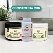 Proteína Vegetal Sin Sabor 700g