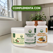 Rhodiola Rosea  60 Cápsulas 525 Mg