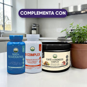 Vitamina B12 30 Tabletas de 300 mg