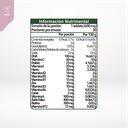 Prenatal Complex 30 Tabletas 600 mg