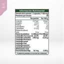 Probióticos fem Complex 60 cápsulas de 550 mg