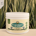 Inulina Orgánica de Agave de 300 g