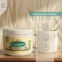 Inulina Orgánica de Agave de 300 g