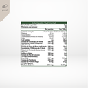 Café Termogénico sabor canela de 150g