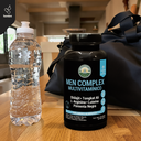 MEN COMPLEX MULTIVITAMÍNICO 30 TABLETAS DE 900 MG