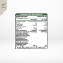 Probioticos 80 Billones 30 cápsulas de 500 mg