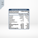 GLICINATO DE MAGNESIO COMPLEX 30 TABLETAS DE 600 MG