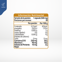 COENZIMA Q10 + C 30 CÁPSULAS DE 500 MG
