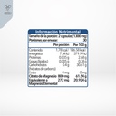 CITRATO DE MAGNESIO 60 CÁPSULAS DE 650 MG