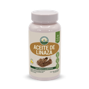 Aceite de Linaza 60 Cápsulas de 1000 mg