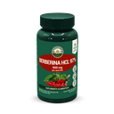 Berberina Hcl 97% 60 Cápsulas de 500 mg
