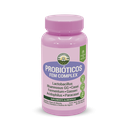 Probióticos fem Complex 60 cápsulas de 550 mg